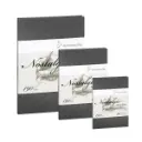 Libreta Dibujo Hahnemühle Nostalgie Sketch Book 190gr 40 Hojas