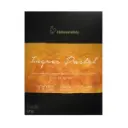 Block Pastel Ingres Hahnemuhle The Collection 100gr 30x40cm 20 Hojas