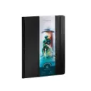 Libreta Acuarela Hahnemühle 100% Algodón 250gr 30 Hojas
