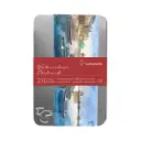 Tarjetas Postales de Acuarela Hahnemuhle 230gr A6 30 Hojas