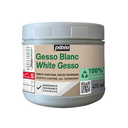 Pasta de Modelar Pebeo Studio Green 475ml Blanco