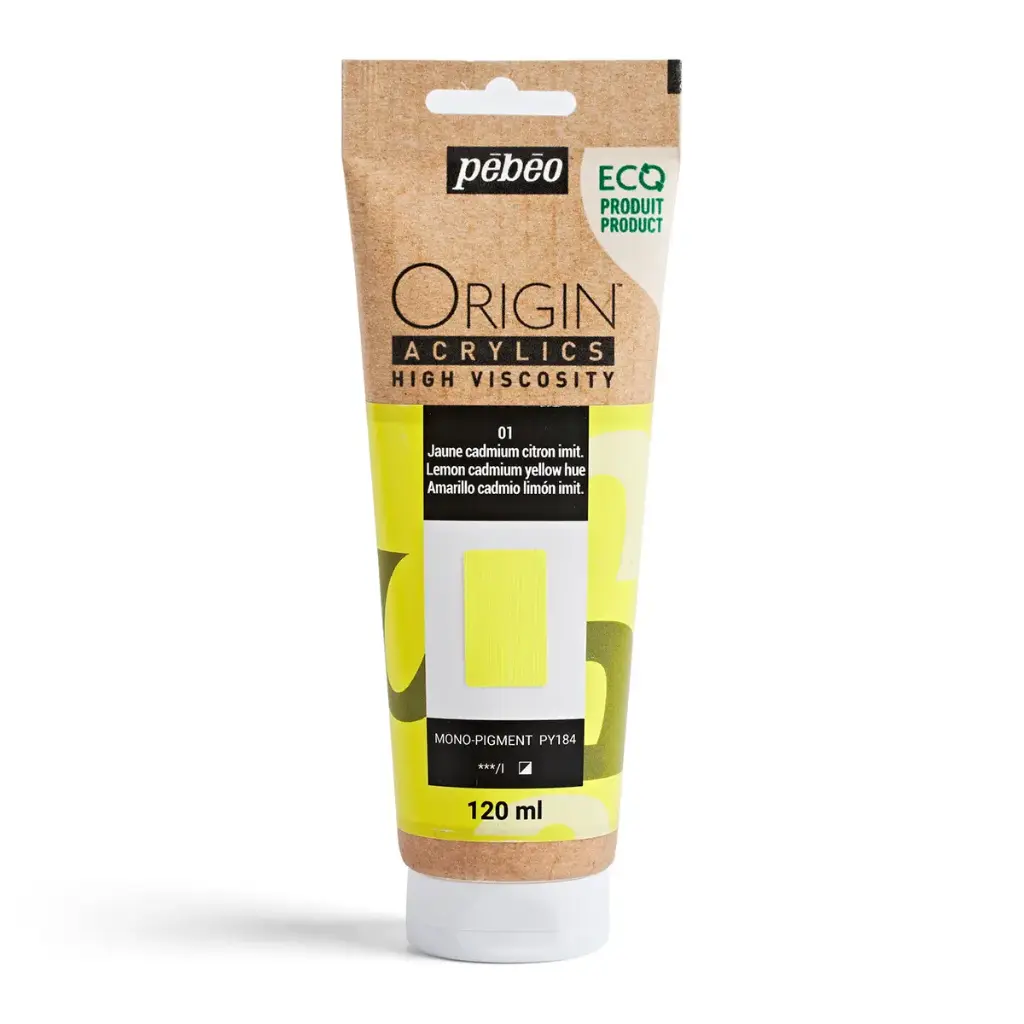 Acrílico Pebeo Origin