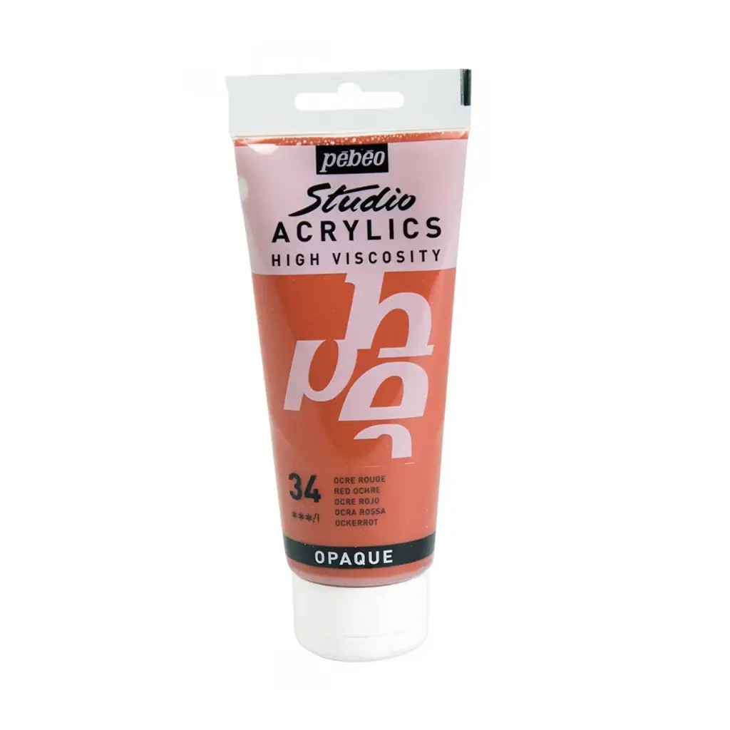 Acrílico Pebeo Studio