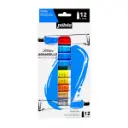 Acuarela Pebeo Studio Sets 12ml