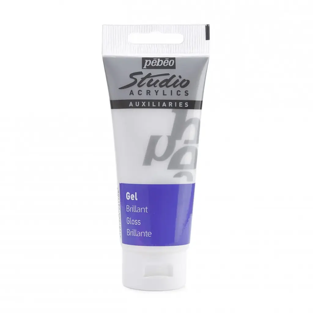 Gel para Acrílico Pebeo 100ml