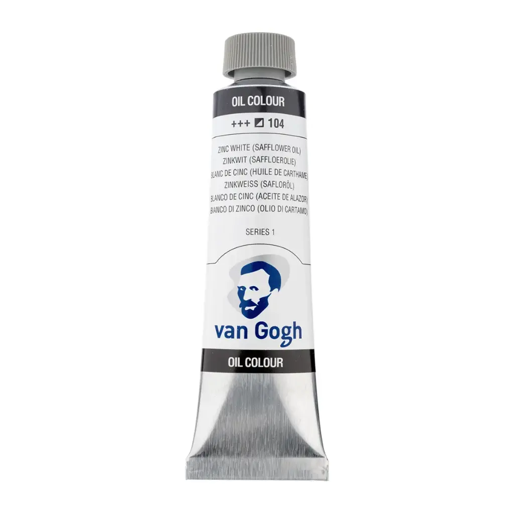 Óleo Van Gogh