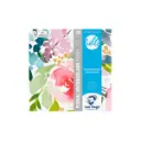 Block Acuarela Van Gogh Frau Hölle Floral 300gr 20 Hojas