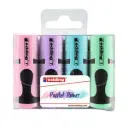 Destacadores Mini Edding Sets