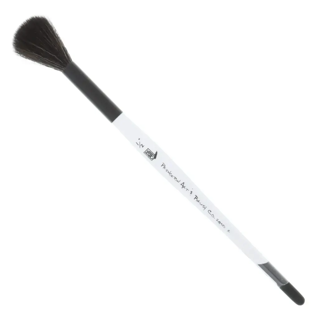 Pinceles Acuarela Princeton Pelo de Cabra Serie 2850