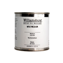 Wax Medium para Óleo Williamsburg 237ml