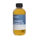 Aceite de Linaza Espesado Gamblin Stand Oil  8.5oz
