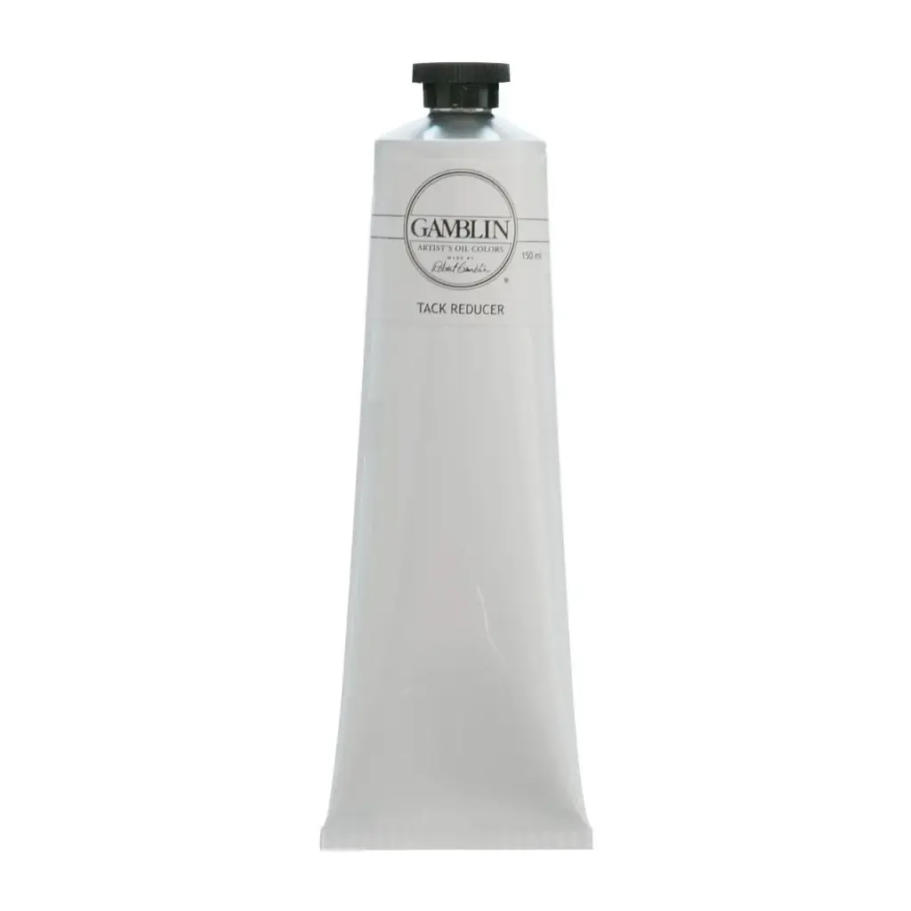 Gel Tack Reducer Gamblin 150ml