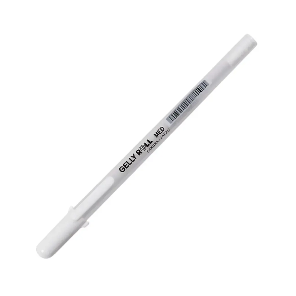 Lápices Gel Sakura Gelly Roll Moonlight