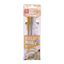 Lápices Gel Sakura Gelly Roll Sets 3 Unidades