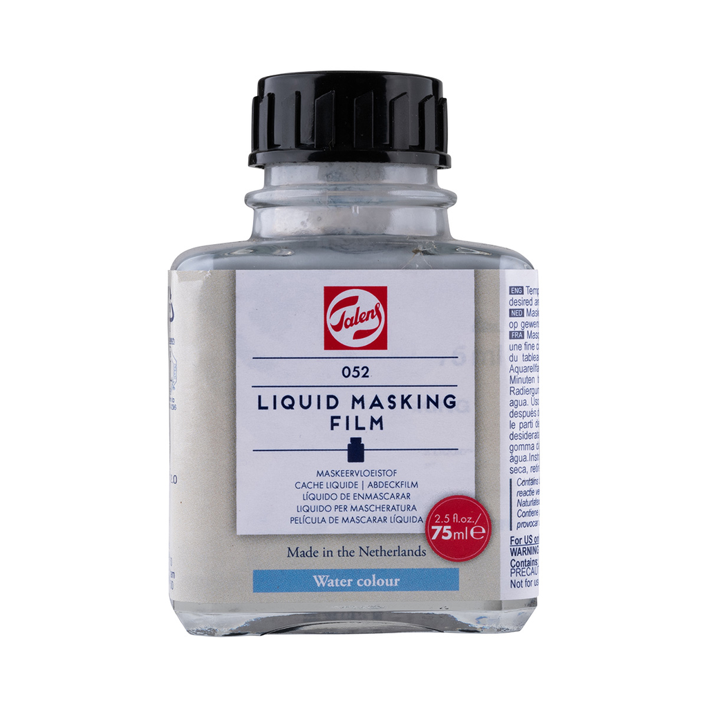 Líquido Enmascarador 052 Talens 75ml