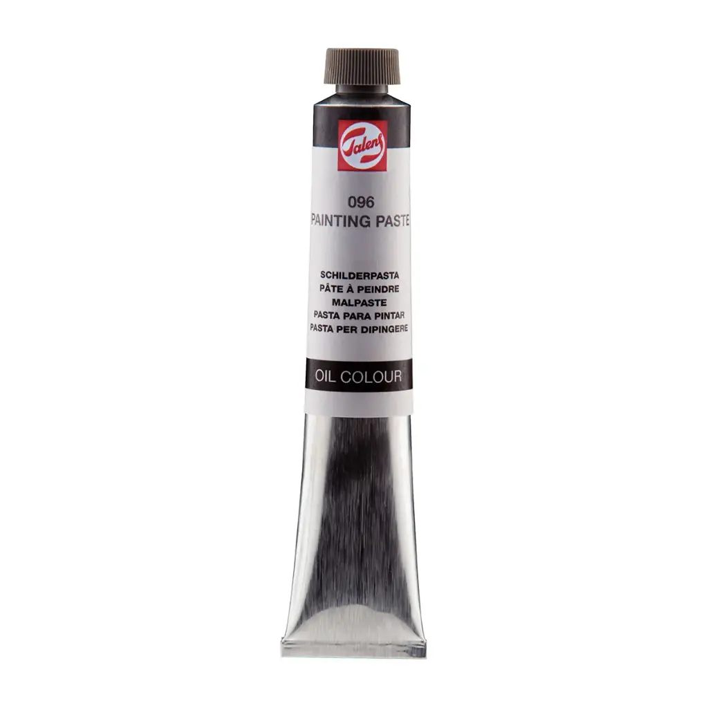 Medium Óleo Pasta 096 Talens 60ml