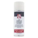 Barniz Acrílico y Óleo Spray Talens 400ml