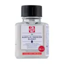 Barniz Acrílico y Óleo Talens 75ml