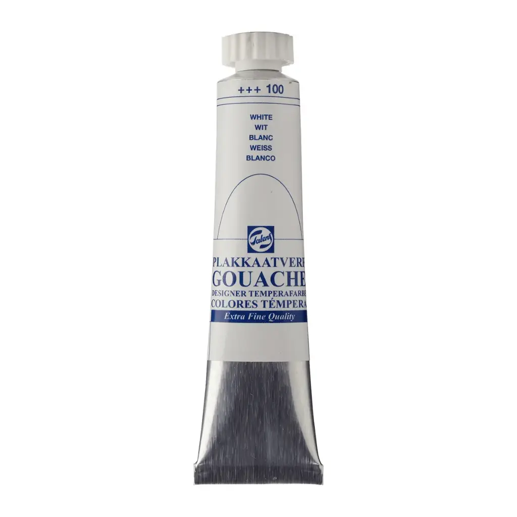 Gouache Talens Extra Fino