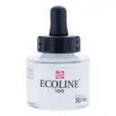 Tinta de Acuarela Líquida Ecoline Con Gotero 30ml