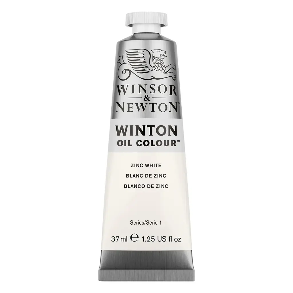 Óleo Winsor & Newton Winton