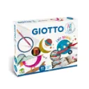 Set Creativo Giotto Art Lab Dibujo