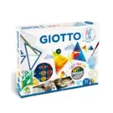 Set Creativo Giotto Art Lab Pintura