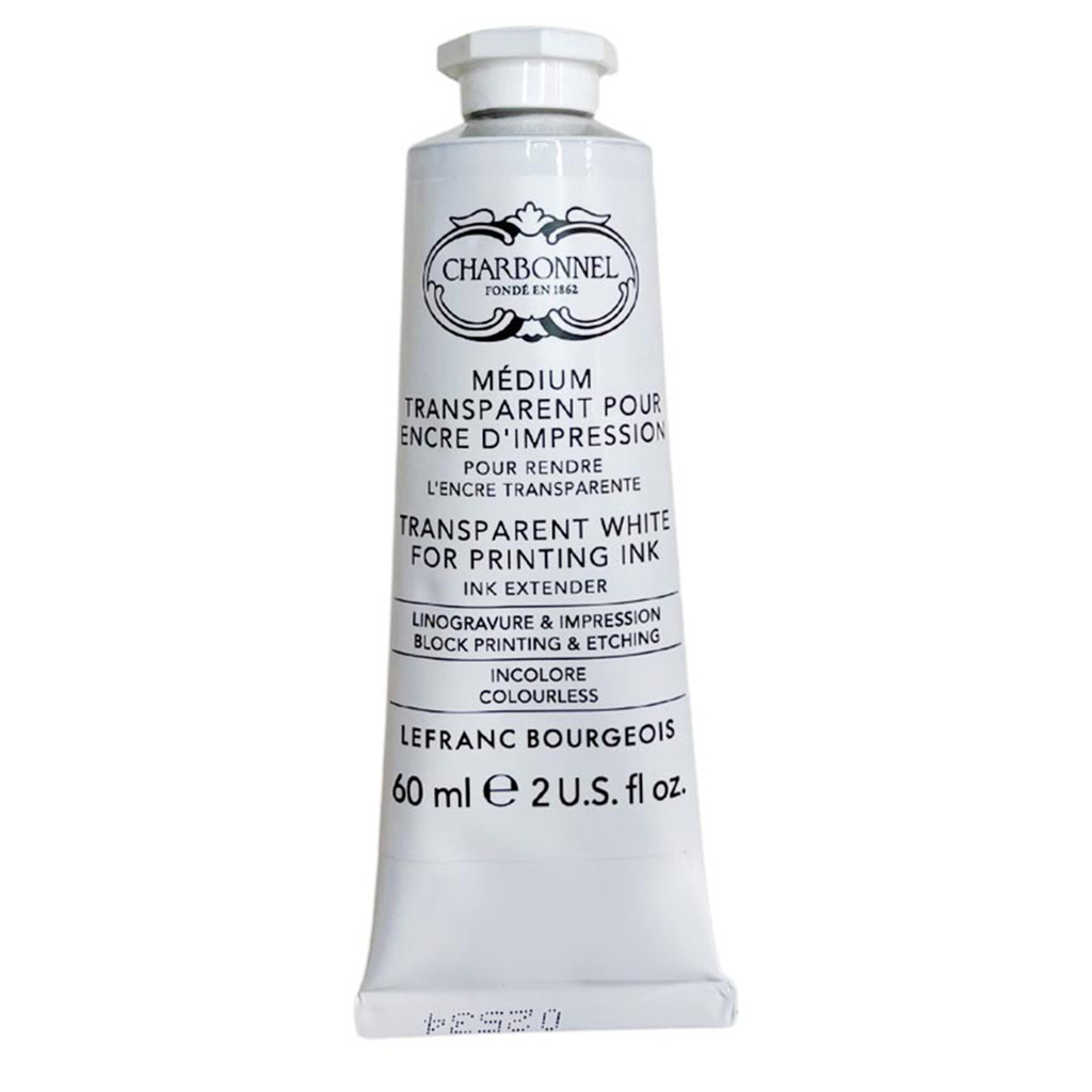 Medium Extensor para Tintas Grabado Charbonnel Solubles al Agua 60ml