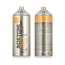 Spray Acetona / Limpiador Caps Montana Tech T5100 400ml