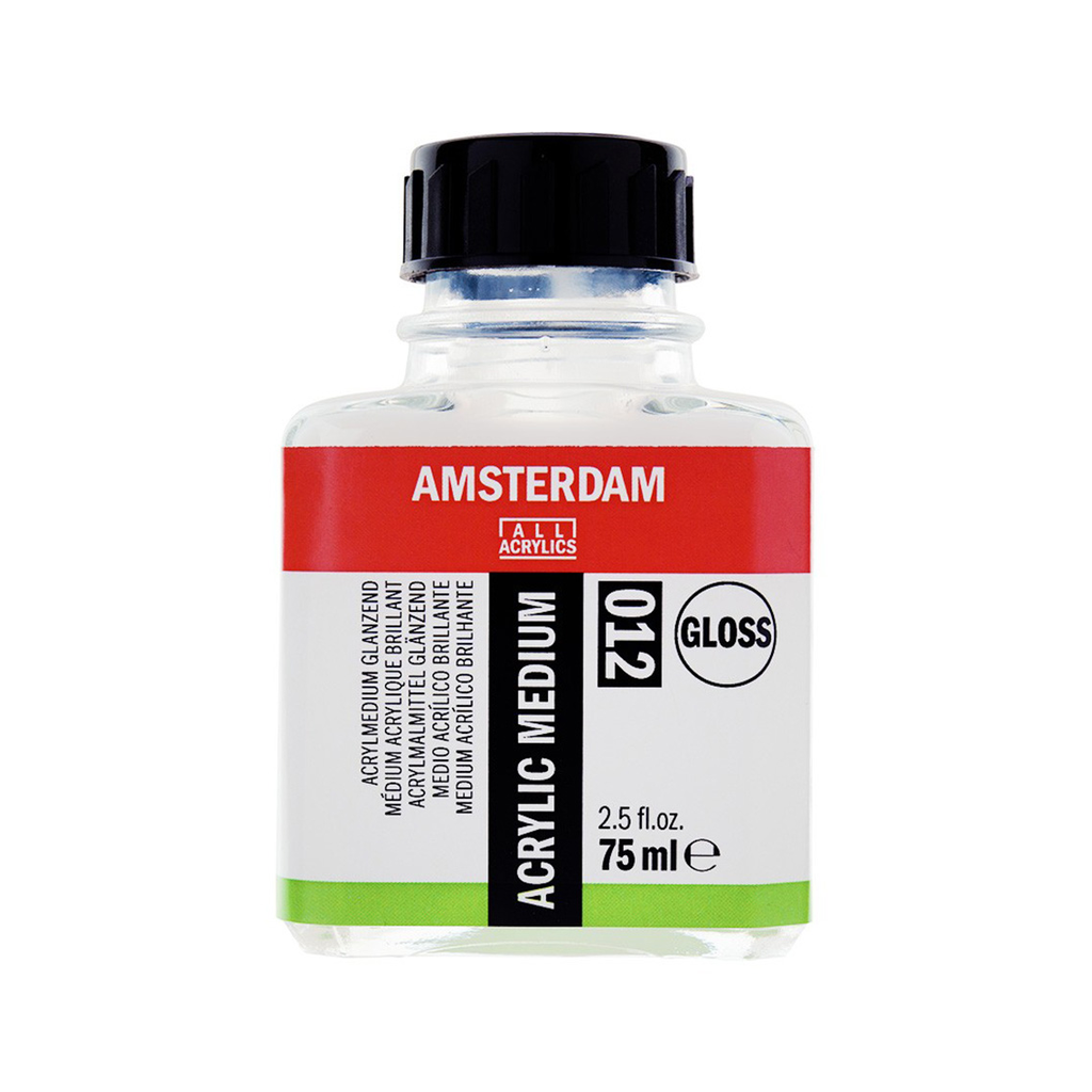 Medium para Acrílico Amsterdam 75ml