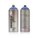 Spray Montana Efecto Craquelado 400ml