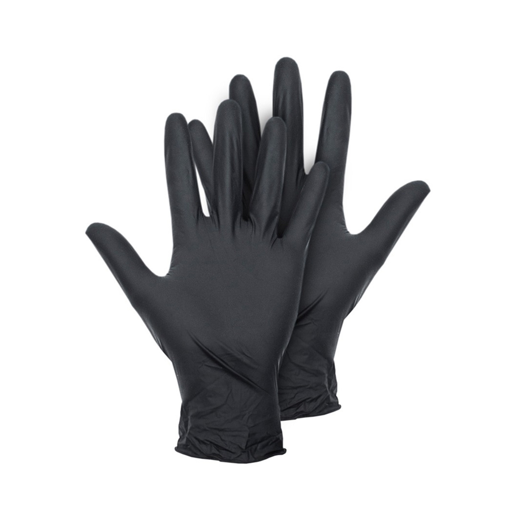 Guantes de Latex Montana