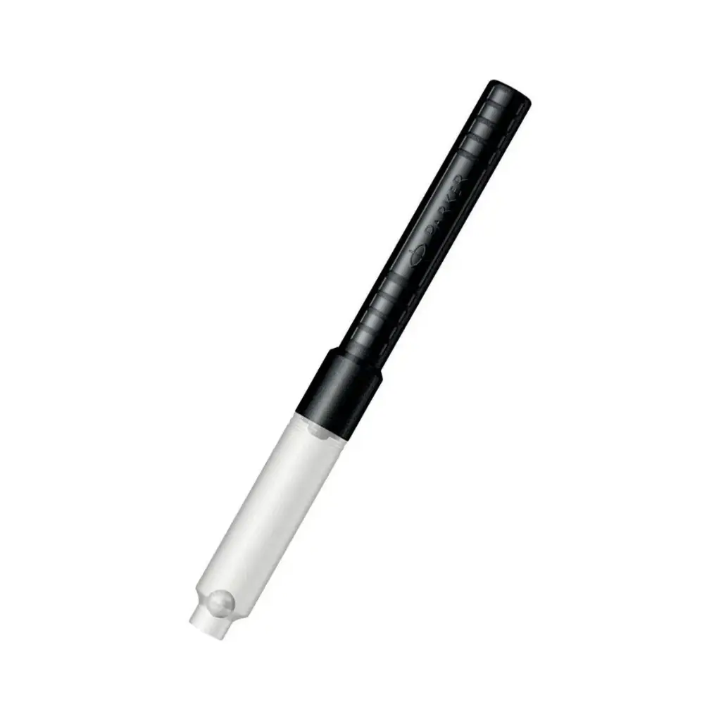 Convertidor de Tinta para Pluma Parker Estándar