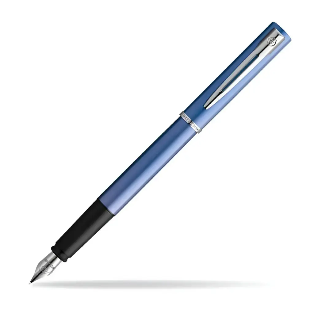 Pluma Waterman Allure Graduate