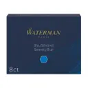 Cartuchos de Tinta Largo para Pluma Waterman
