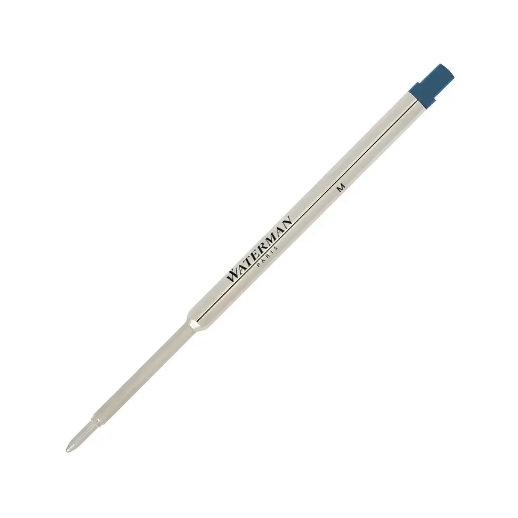 Repuesto para Bolígrafos Waterman Punta Media 1.0mm