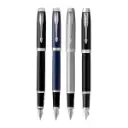 Pluma Parker IM Essential