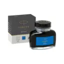 Tinta para Pluma Parker Frasco 57ml