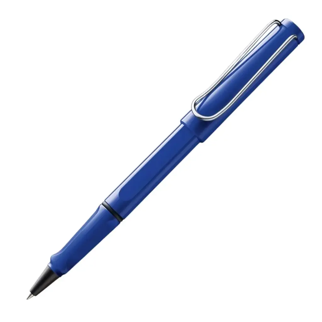 Roller Lamy Safari M Tinta M63 Negra