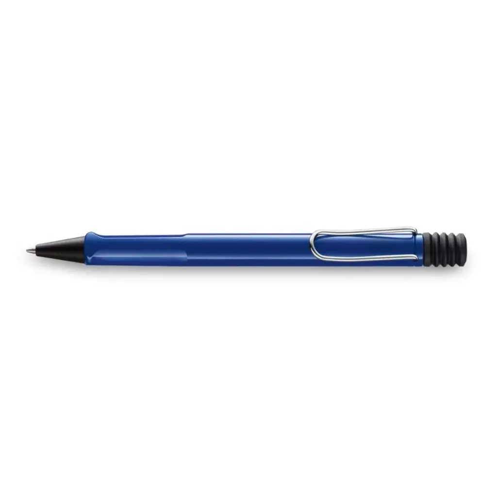 Bolígrafos Lamy Safari M Tinta M16 Azul 