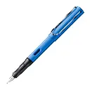 Pluma Lamy Al-Star Tinta T10 Azul