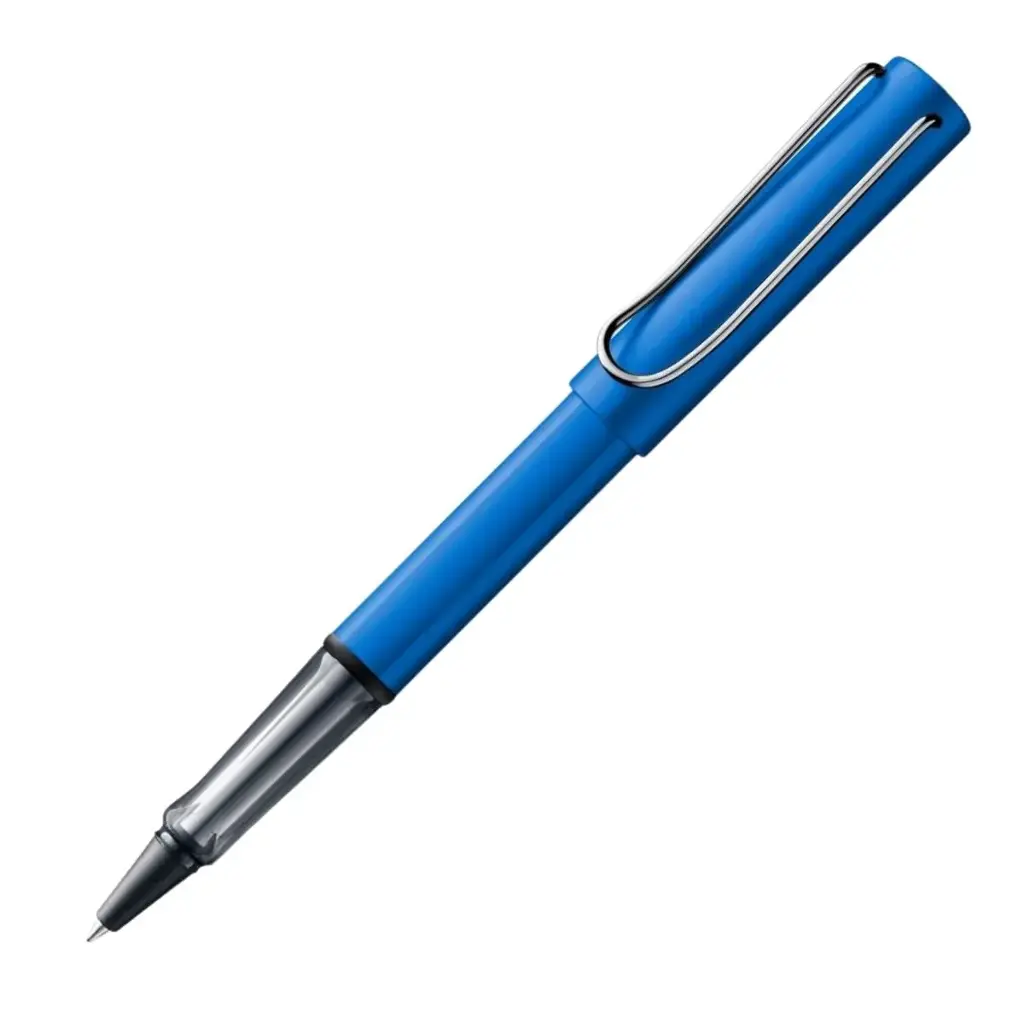 Roller Lamy Al-Star M Tinta M63 Negra