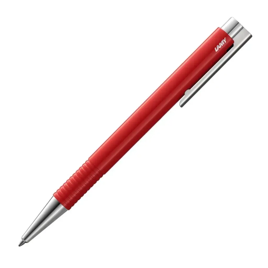 Bolígrafo Lamy Logo M+