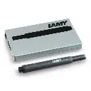 Cartuchos de Tinta T10 Lamy 5 Unidades