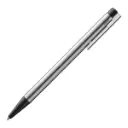 Bolígrafo Lamy Logo Matt Black Tinta M16 Azul