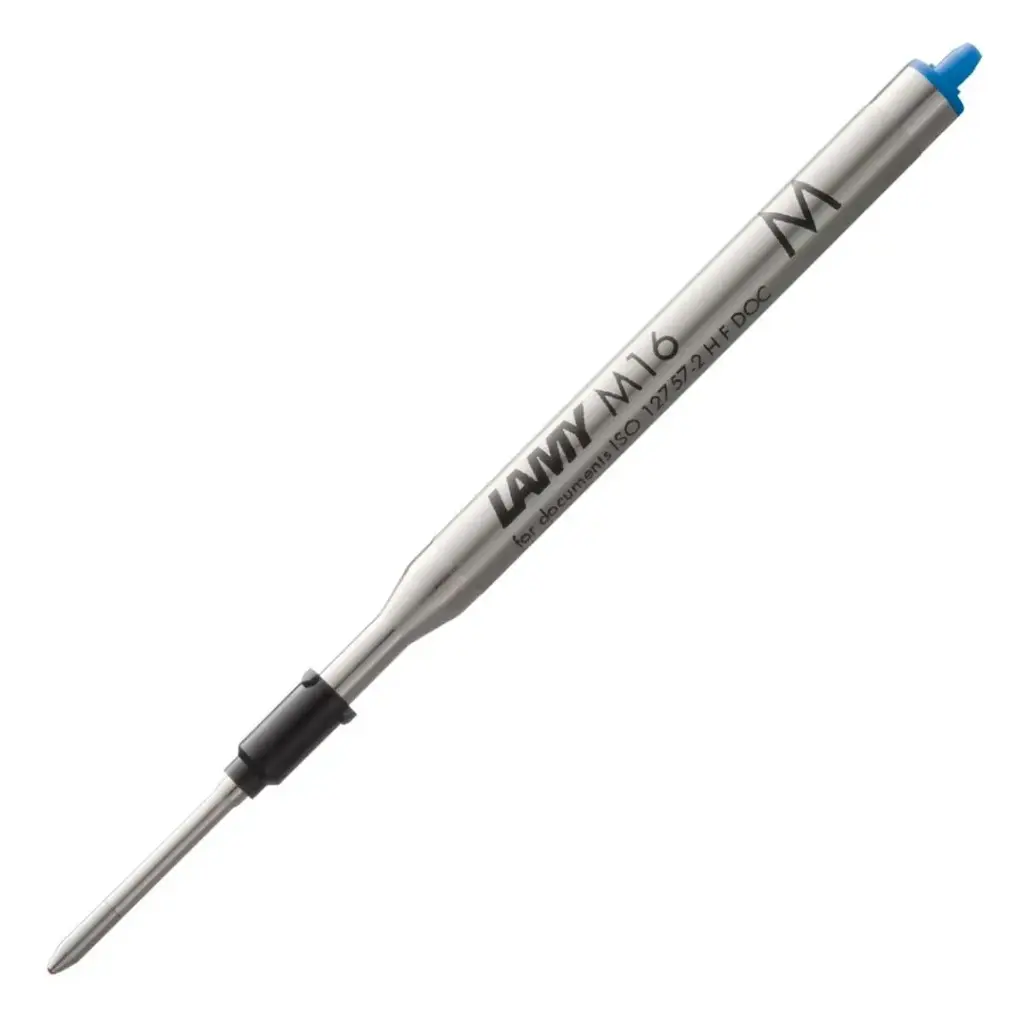 Repuesto Bolígrafo Lamy M16 M