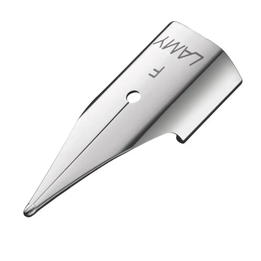 Plumines de Repuesto Lamy