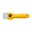 Cuchillo Raspador Flexible Multibordes Olfa 45mm