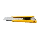 Cuchillo Industrial Olfa 18mm con Seguro Automático