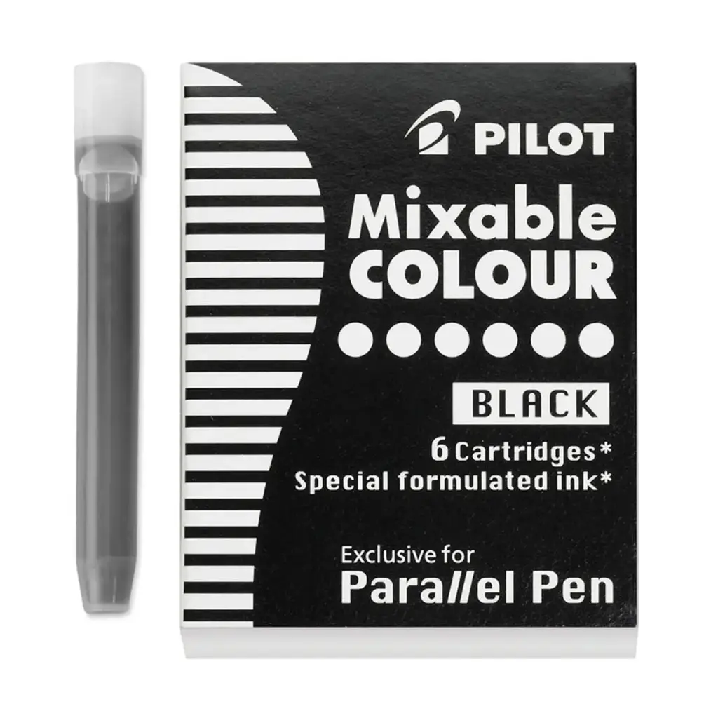 Cartuchos de Tinta Parallel Pen Pilot